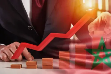 Maroc : Une croissance de 5,5% au T2-2025 (HCP)