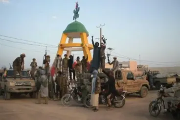 Mali : Un témoignage relance les soupçons sur l’implication du Polisario aux côtés des groupes armés