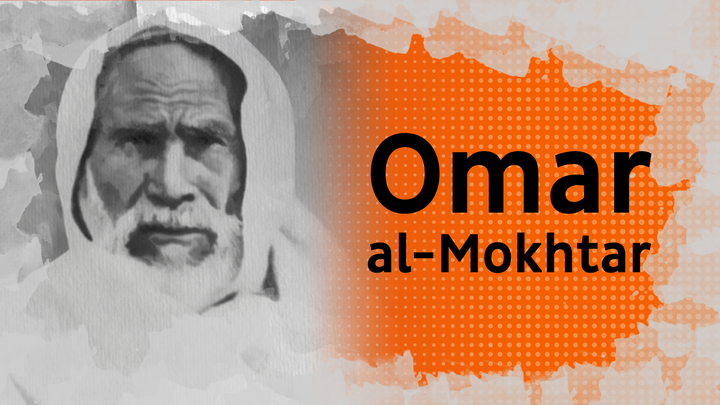 Biopic #28 : Omar al-Mokhtar, le résistant qui lutta contre la colonisation italienne