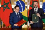 Brésil : Le Sénat adopte l'accord-cadre de coopération de défense avec le Maroc