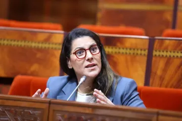 بعد تسريبات "جبروت".. المنصوري تلجأ إلى القضاء ضد من "استهدفوا سمعتها وعائلتها"