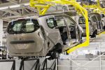Automobile : Le Maroc deviendra l'un des principaux pôles de production de Renault