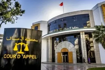 الإتجار بالبشر يقود التيكتوكر مولينيكس وأم آدم بنشقرون إلى السجن