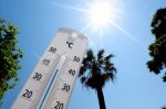 Vague de chaleur au Maroc jusqu'à 43°C à partir de jeudi