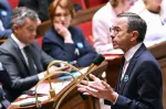 UK : Le ministre des Affaires étrangères affirme devant le Parlement le soutien au plan d'autonomie marocain