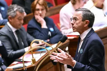 Bruno Retailleau taxé d’«assimiler» les musulmans de France «aux Frères musulmans»