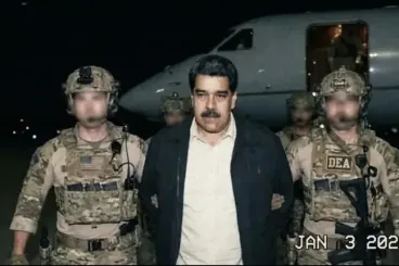 Après l’arrestation de Nicolas Maduro, le Polisario perd un allié en Amérique du Sud