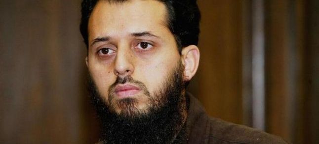 Mounir al-Motassadeq, a Moroccan national convicted in Germany for helping three of the suicide pilots in the Sept. 11 attacks./Ph. DR