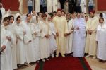 La réforme du Code de la famille en 2004 ne suffit plus, selon le Roi Mohammed VI