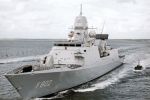 Marine royale : La frégate néerlandaise SIGMA livrée en septembre