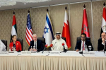Israël veut relancer l'acte II du Forum du Néguev, prévu au Maroc