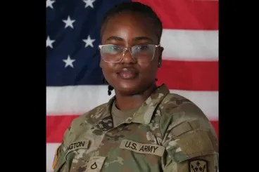 Body of second missing U.S. soldier in Morocco recovered