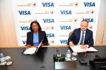 Partenariat BCP International et VISA pour l'inclusion financière en Afrique Subsaharienne