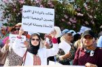 Maroc : Des enseignants suspendus provisoirement avec gel de salaire