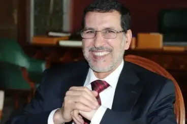 Saad-Eddine El Othmani defends government record amid criticism from Aziz Akhannouch