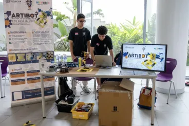 Morocco names teams for World Robot Olympiad finals