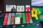 Tanger : 20 interpellations pour organisation de jeux de hasard dans deux appartements