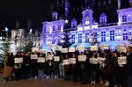 Affaire Omar Radi : Des sit-in de solidarité à Paris et à Casablanca