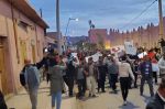 Maroc-Algérie : «Ce jeudi 18 mars a été décrété journée de deuil à Figuig»