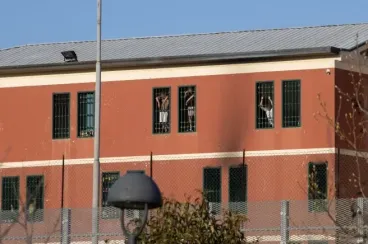 Taking advantage of staffing shortages, Moroccan teen escapes Milan juvenile facility