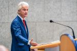 Geert Wilders : «Personne n'offense les Marocains plus que les Marocains eux-mêmes»