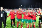 CAN U17: Qualifié pour la finale, le Maroc affronte le Sénégal