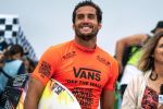 Australie : Ramzi Boukhiam s'illustre dans le Championship Tour 2024 de surf