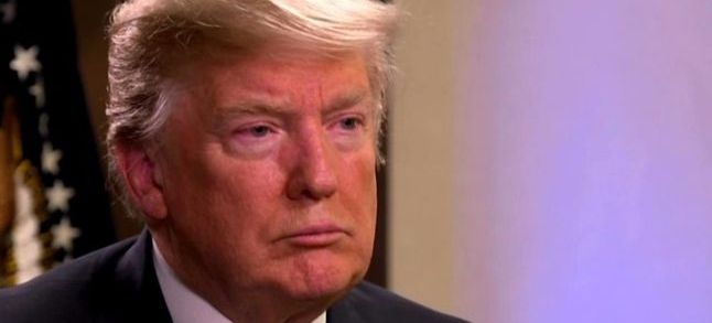 US President Donald Trump is ready to apologize for his anti-Muslim retweets./Ph. DR