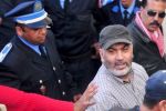 Maroc : HRW dénonce «l'isolement abusif» du Belgo-marocain Abdelkader Belliraj 