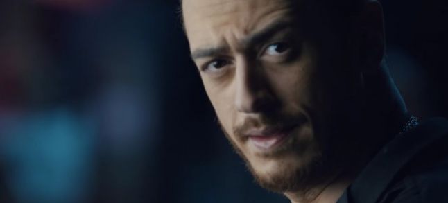 Saad Lamjarred, a Moroccan pop singer accused of sexually assaulting a French woman./Ph. DR