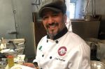 Un chef marocain au chevet des sans-abris et du personnel hospitalier en Californie