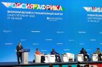 Sommet Russie - Afrique : Malgré les pressions, Moscou n'a pas invité le Polisario au tour de table