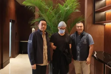 Morocco extradites Indonesian businessman wanted in $20 million fraud case