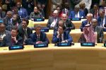 ONU : Activisme de la diplomatie américaine dans le dossier du Sahara occidental