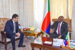 Le roi adresse des messages aux présidents de Djibouti, de la Somalie et des Comores