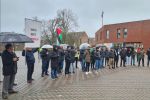 Pays-Bas : Des manifestants se solidarisent avec une famille marocaine menacée de mort