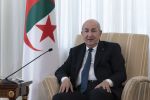 Sahara : Le président algérien appelle l'UA à «assumer ses responsabilités»