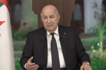 Sahara : Tebboune capitule et reconnait la résolution 2797, boudée par Alger à l’ONU