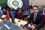 Nasser Bourita : La main du Maroc est toujours tendue à l'Algérie