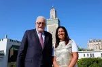 Marseille : Une élue proche du président Tebboune organise un voyage au profit d'enfants de Tindouf