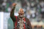 CHAN : L'Algérie confie au petit fils de Mandela la mission d'évoquer le Sahara