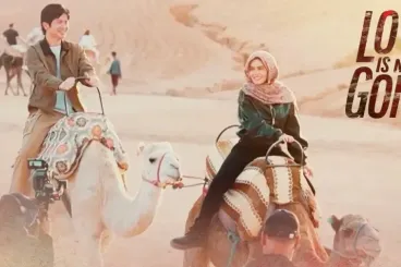 First Filipino TV series shot in Morocco blends romance, action, and drama