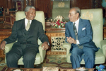 Afrique du sud : L'ambassade du Maroc rappelle le soutien du royaume à l'ANC