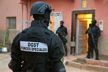 Morocco, India hold joint counter-terrorism talks in New Delhi
