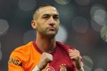 Football : Hakim Ziyech sacré champion de Turquie avec le Galatasaray