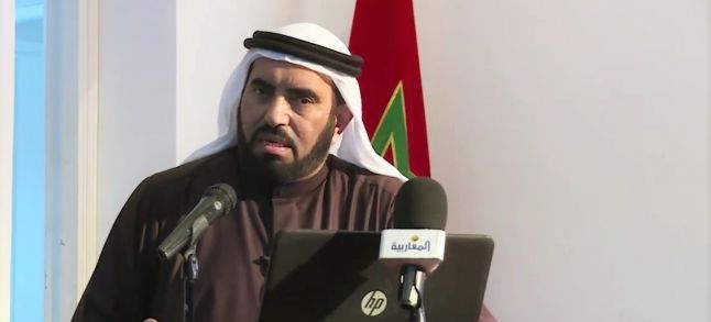 Kuwaiti scholar Tareq Al Suwaidan./Ph. DR