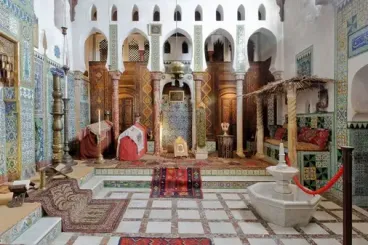 France : La Maison de Pierre Loti, une fenêtre rouverte sur l’Orient et le Maroc
