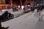 Casablanca : Un accident de voiture fait trois morts sur les lieux de tournage d'un clip