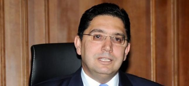 Sahara or Catalonia, Morocco will never recognize unilateral declarations of independence./Ph. DR