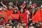 Mondial 2022 : Royal air Maroc lance un nouveau dispositif pour le transport des supporters
